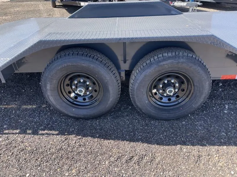 new Equipment / Flatbed Trailers Lamar Trailers  for sale, in Canyon, TX Thumbnail 11