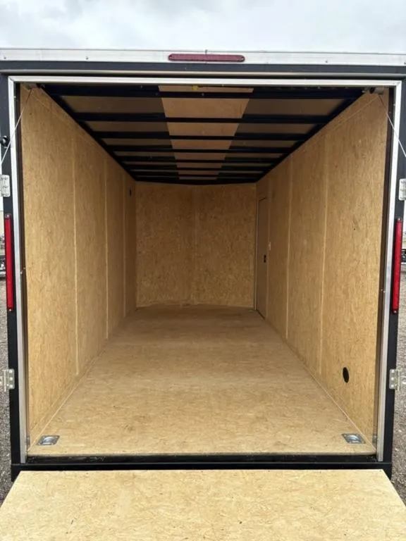 new Cargo (Enclosed) Trailers Look Trailers  for sale, in Canyon, TX Thumbnail 9