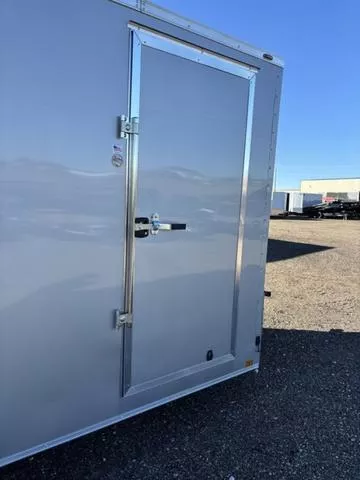 new Cargo (Enclosed) Trailers Stallion  for sale, in Canyon, TX Thumbnail 8