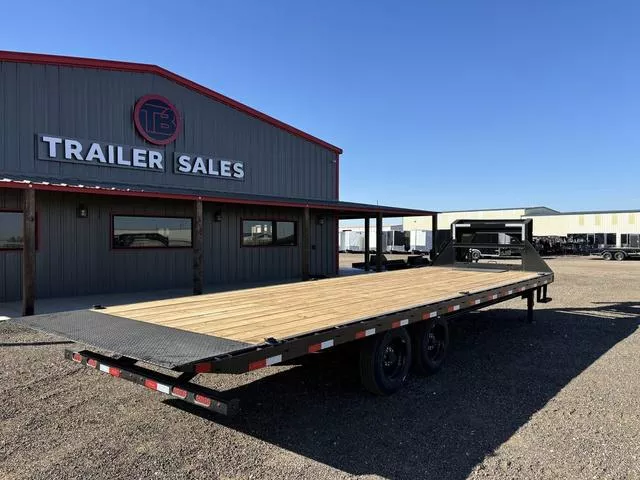 new Tilt Trailers Delco Trailers  for sale, in Canyon, TX Thumbnail 12