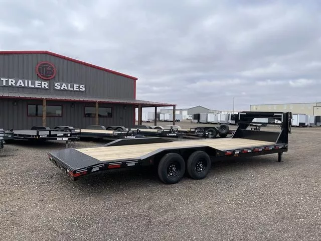 new Equipment / Flatbed Trailers East Texas Trailers  for sale, in Canyon, TX Thumbnail 6