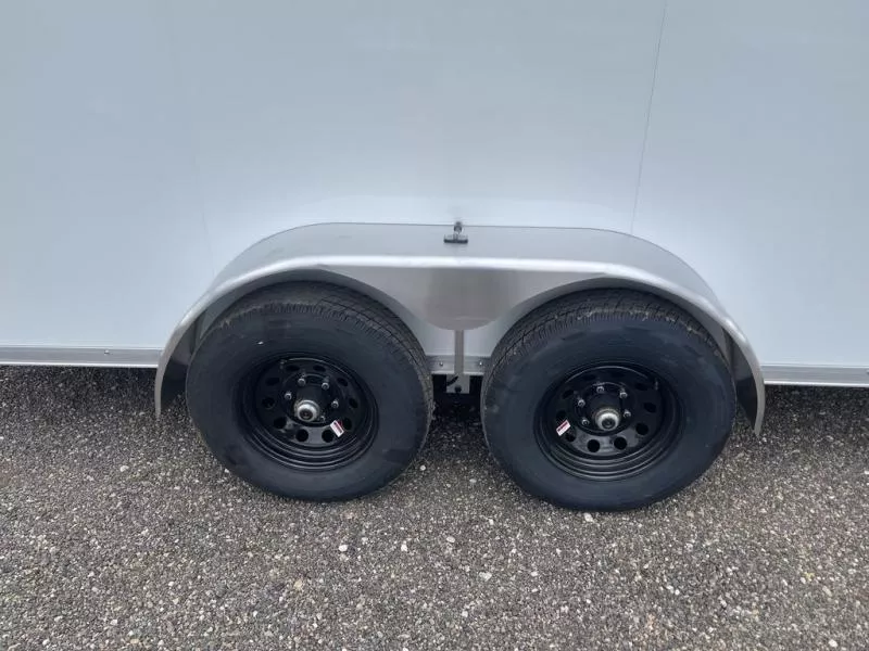 new Cargo (Enclosed) Trailers CellTech  for sale, in Canyon, TX Thumbnail 12