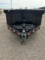 new Dump Trailers Delco Trailers  for sale, in Canyon, TX Thumbnail 3