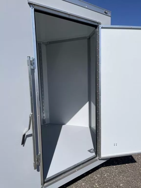 new Cargo (Enclosed) Trailers CellTech  for sale, in Canyon, TX Thumbnail 10