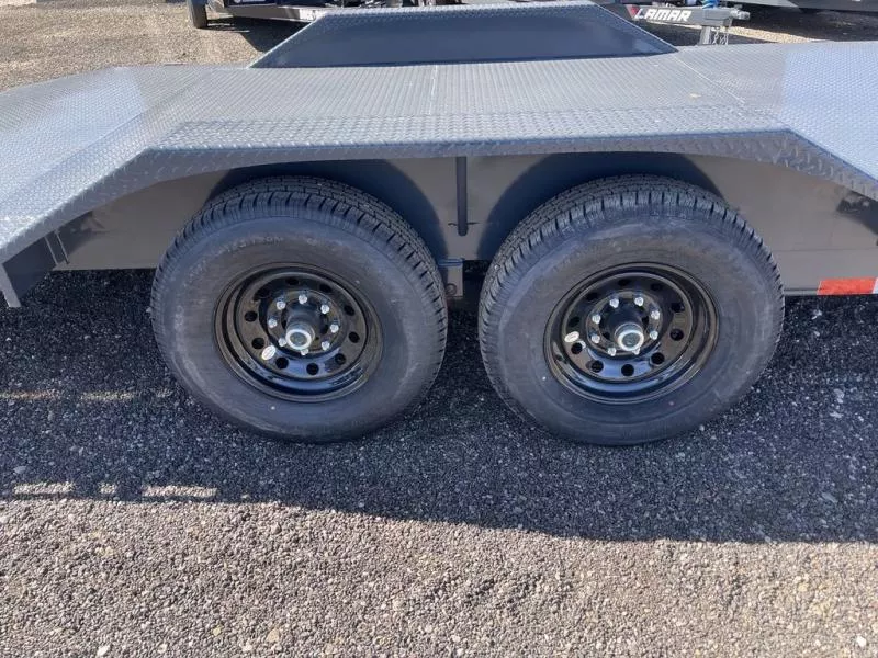 new Equipment / Flatbed Trailers Lamar Trailers  for sale, in Canyon, TX Thumbnail 11