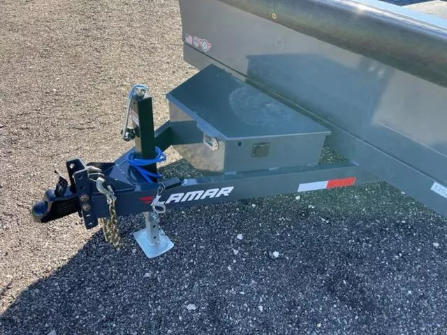 new Dump Trailers Lamar Trailers  for sale, in Canyon, TX Thumbnail 7