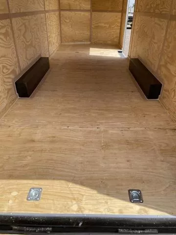 new Cargo (Enclosed) Trailers Continental Cargo  for sale, in Canyon, TX Thumbnail 9