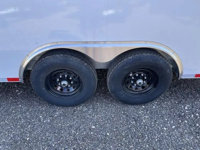 new Cargo (Enclosed) Trailers CellTech  for sale, in Canyon, TX Thumbnail 6