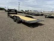 new Tilt Trailers Delco Trailers  for sale, in Canyon, TX Thumbnail 2