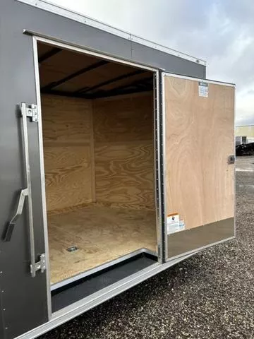 new Cargo (Enclosed) Trailers Continental Cargo  for sale, in Canyon, TX Thumbnail 7