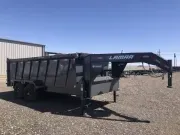 new Dump Trailers Lamar Trailers  for sale, in Canyon, TX Thumbnail 3