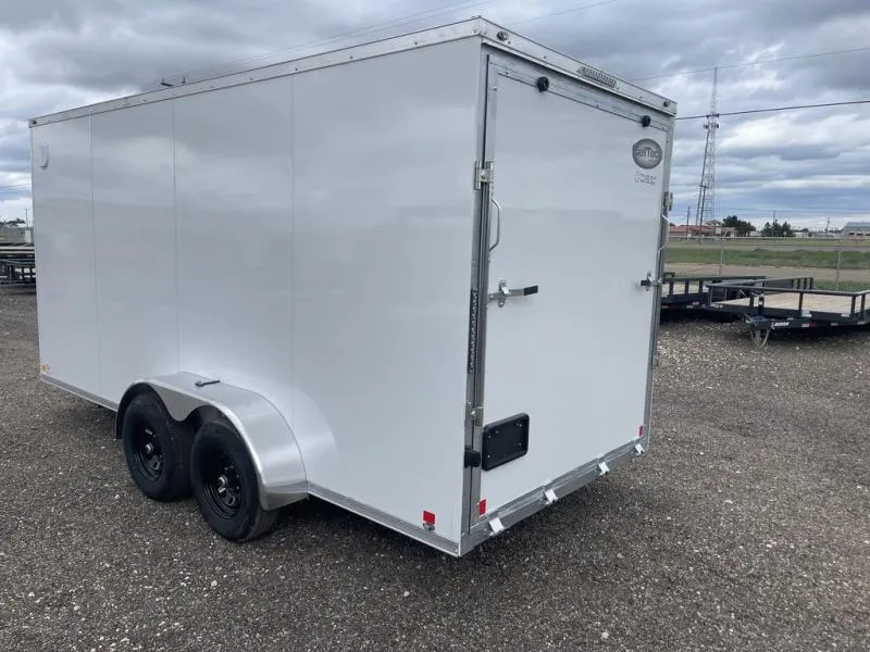 new Cargo (Enclosed) Trailers CellTech  for sale, in Canyon, TX Thumbnail 6