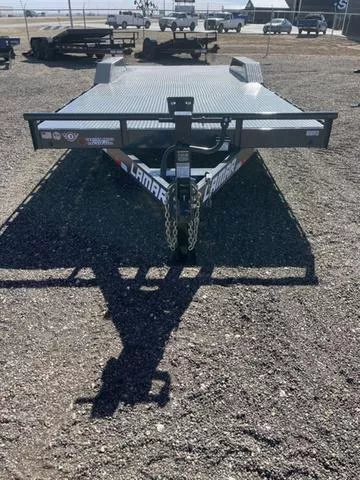 new Equipment / Flatbed Trailers Lamar Trailers  for sale, in Canyon, TX Thumbnail 4