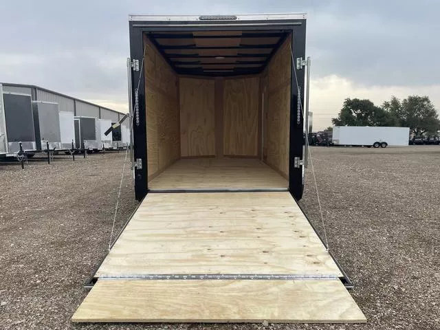 new Cargo (Enclosed) Trailers Continental Cargo  for sale, in Canyon, TX Thumbnail 7