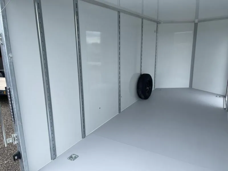 new Cargo (Enclosed) Trailers CellTech  for sale, in Canyon, TX Thumbnail 10