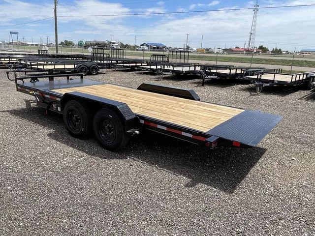new Tilt Trailers Buck Dandy  for sale, in Canyon, TX Thumbnail 5