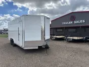 new Cargo (Enclosed) Trailers Stallion  for sale, in Canyon, TX Thumbnail 2