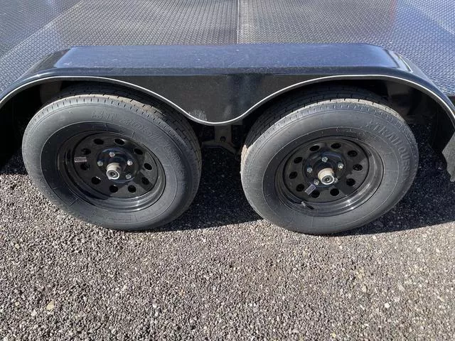 new Car Haulers / Racing Trailers Buck Dandy  for sale, in Canyon, TX Thumbnail 10