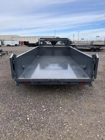 new Dump Trailers Lamar Trailers  for sale, in Canyon, TX Thumbnail 12