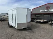 new Cargo (Enclosed) Trailers Continental Cargo  for sale, in Canyon, TX Thumbnail 2