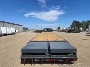new Equipment / Flatbed Trailers Lamar Trailers  for sale, in Canyon, TX Thumbnail 3
