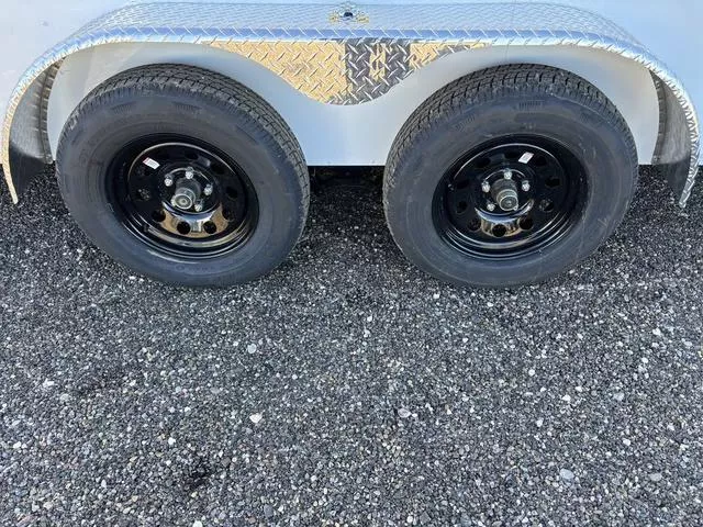 new Cargo (Enclosed) Trailers Stallion  for sale, in Canyon, TX Thumbnail 5