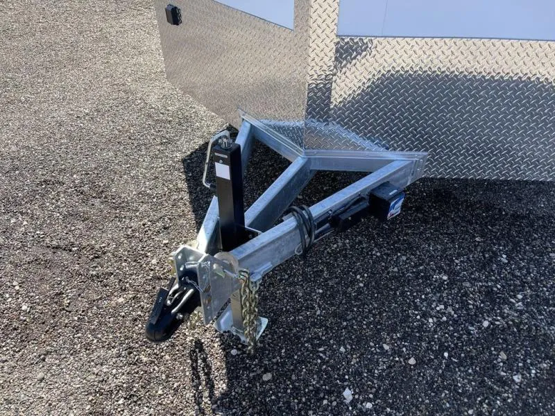 new Cargo (Enclosed) Trailers CellTech  for sale, in Canyon, TX Thumbnail 4