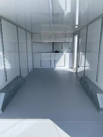 new Cargo (Enclosed) Trailers CellTech  for sale, in Canyon, TX Thumbnail 13