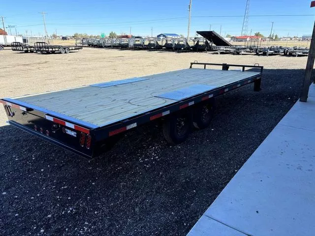 new Equipment / Flatbed Trailers East Texas Trailers  for sale, in Canyon, TX Thumbnail 7