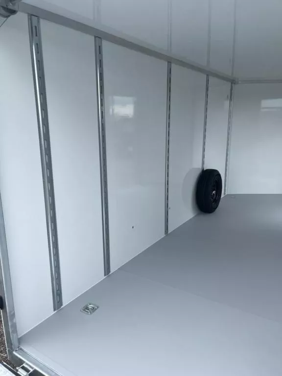 new Cargo (Enclosed) Trailers CellTech  for sale, in Canyon, TX Thumbnail 10