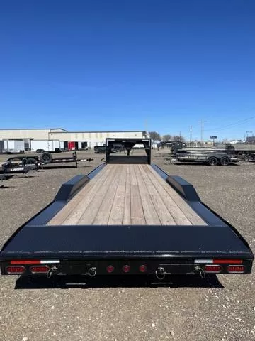 new Equipment / Flatbed Trailers Lamar Trailers  for sale, in Canyon, TX Thumbnail 6