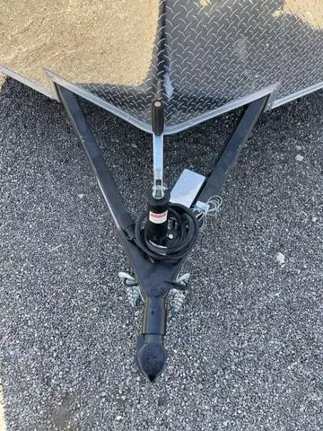 new Cargo (Enclosed) Trailers Stallion  for sale, in Canyon, TX Thumbnail 12