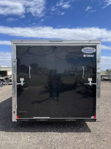 new Cargo (Enclosed) Trailers Continental Cargo  for sale, in Canyon, TX Thumbnail 5
