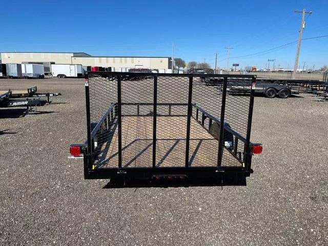 new Utility Trailers Buck Dandy  for sale, in Canyon, TX Thumbnail 6