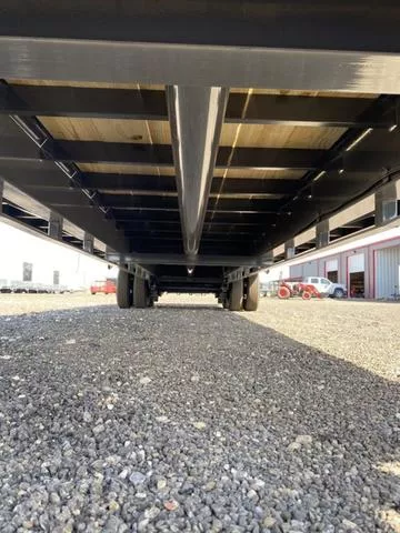 new Equipment / Flatbed Trailers Lamar Trailers  for sale, in Canyon, TX Thumbnail 5