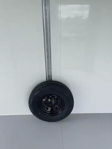 new Cargo (Enclosed) Trailers CellTech  for sale, in Canyon, TX Thumbnail 11