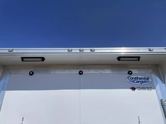 new Cargo (Enclosed) Trailers Continental Cargo  for sale, in Canyon, TX Thumbnail 15