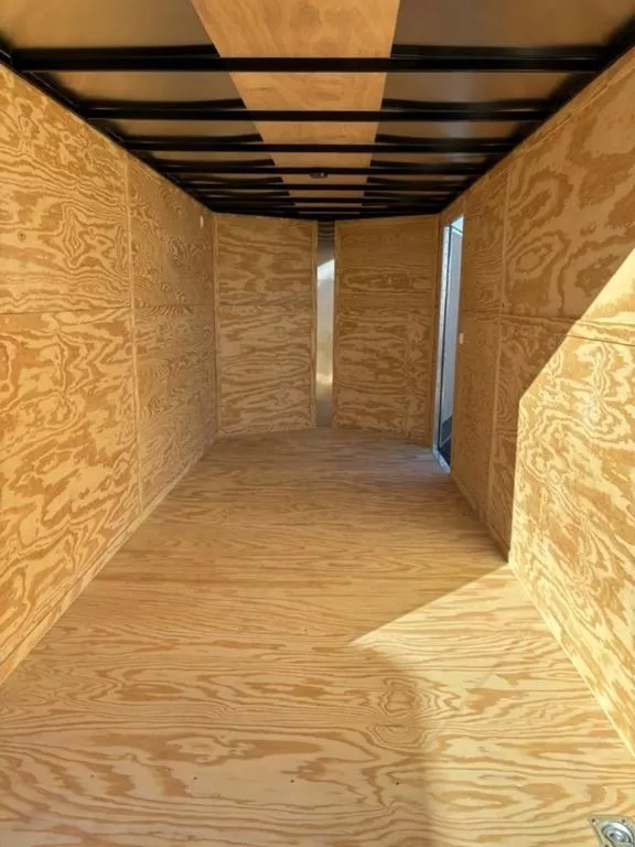 new Cargo (Enclosed) Trailers Stallion  for sale, in Canyon, TX Thumbnail 10