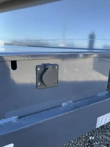 new Dump Trailers Lamar Trailers  for sale, in Canyon, TX Thumbnail 9