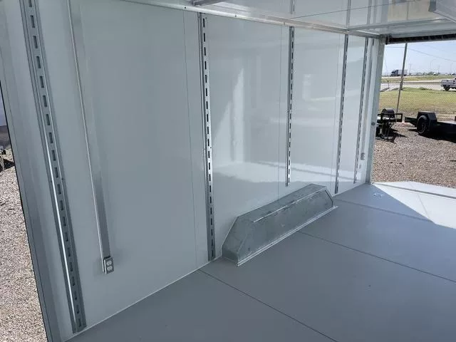 new Cargo (Enclosed) Trailers CellTech  for sale, in Canyon, TX Thumbnail 15