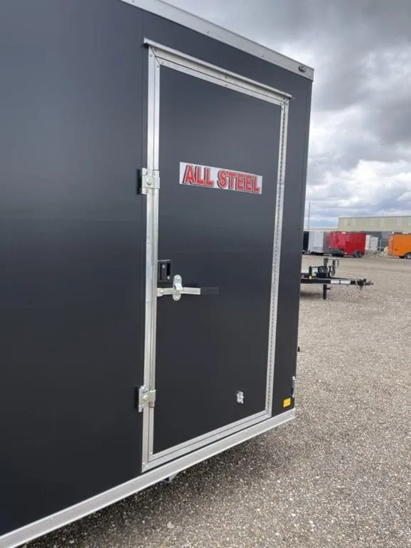 new Cargo (Enclosed) Trailers CellTech  for sale, in Canyon, TX Thumbnail 7