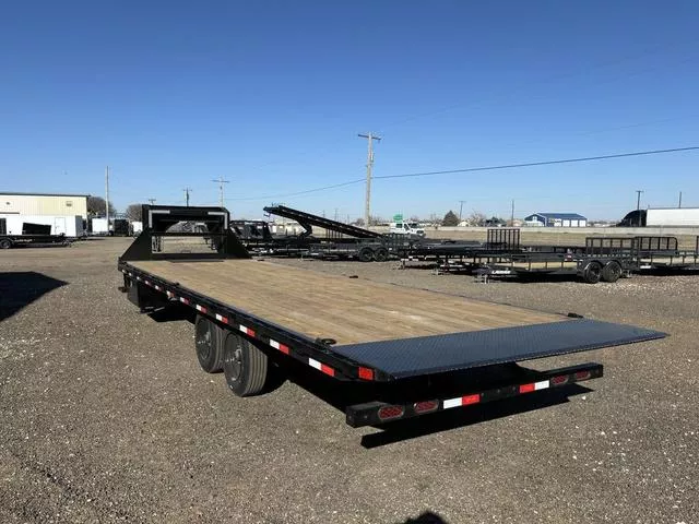 new Tilt Trailers Delco Trailers  for sale, in Canyon, TX Thumbnail 11