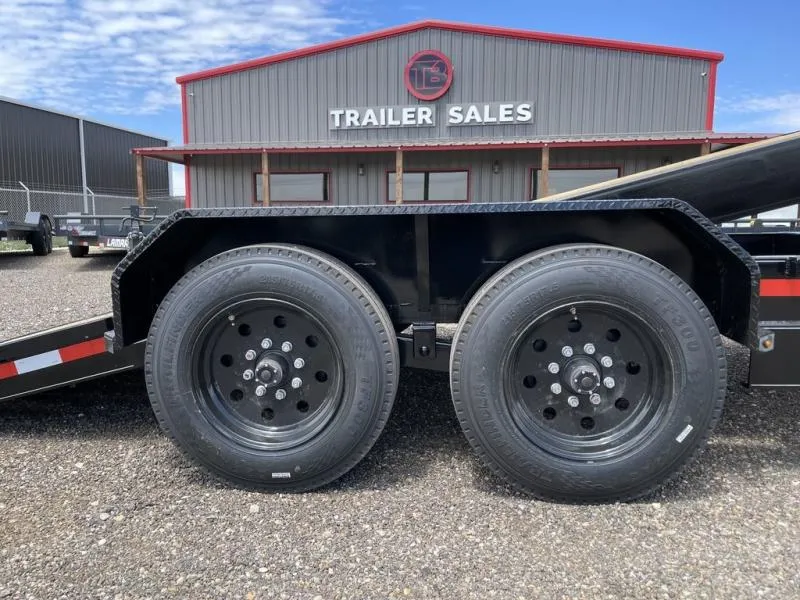 new Tilt Trailers Buck Dandy  for sale, in Canyon, TX Thumbnail 10