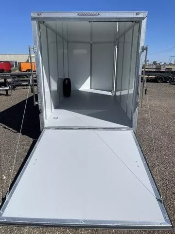 new Cargo (Enclosed) Trailers CellTech  for sale, in Canyon, TX Thumbnail 12