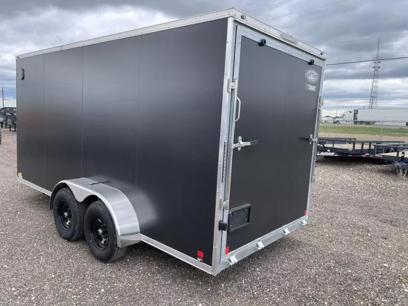 new Cargo (Enclosed) Trailers CellTech  for sale, in Canyon, TX Thumbnail 2
