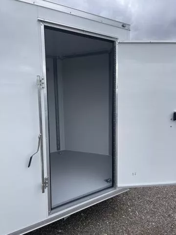 new Cargo (Enclosed) Trailers CellTech  for sale, in Canyon, TX Thumbnail 5
