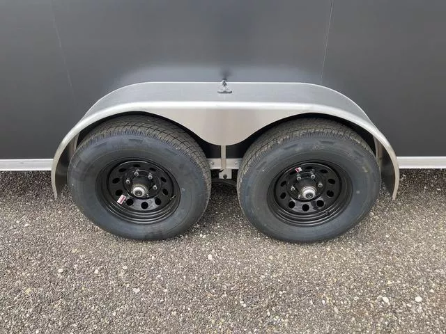 new Cargo (Enclosed) Trailers CellTech  for sale, in Canyon, TX Thumbnail 12