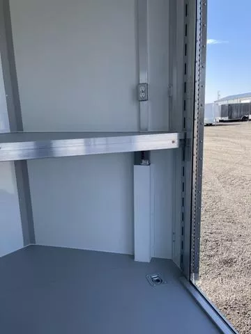 new Cargo (Enclosed) Trailers CellTech  for sale, in Canyon, TX Thumbnail 12