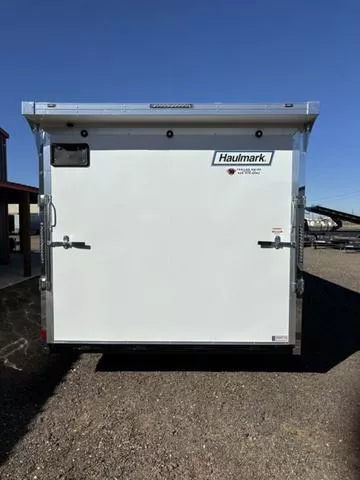 new Cargo (Enclosed) Trailers Haulmark  for sale, in Canyon, TX Thumbnail 10