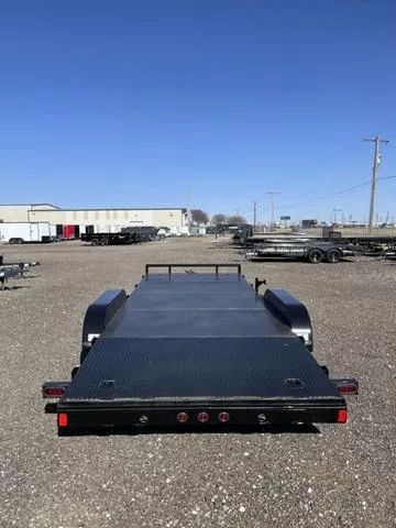 new Car Haulers / Racing Trailers Buck Dandy  for sale, in Canyon, TX Thumbnail 7